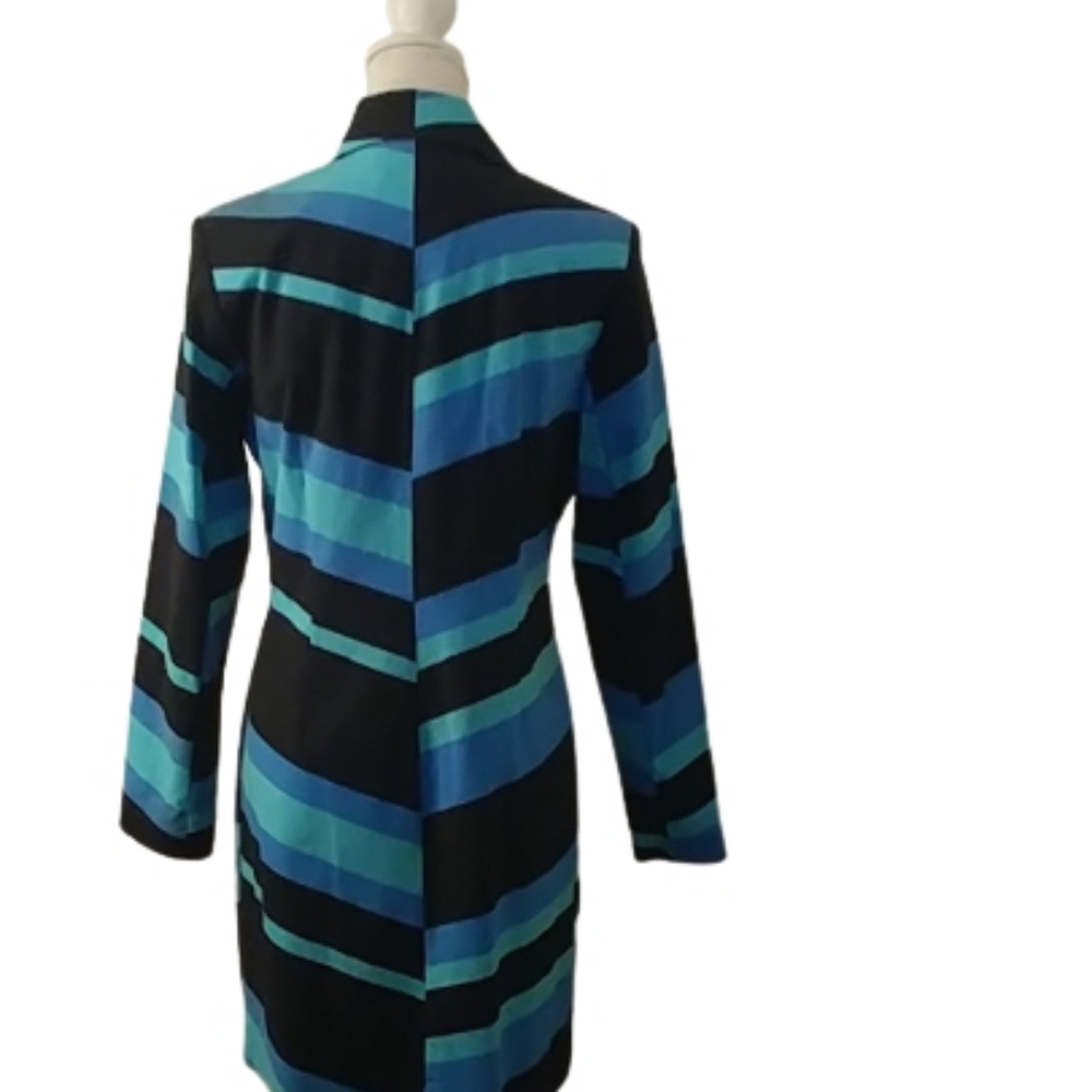 Vesti Spring Coat - image 3